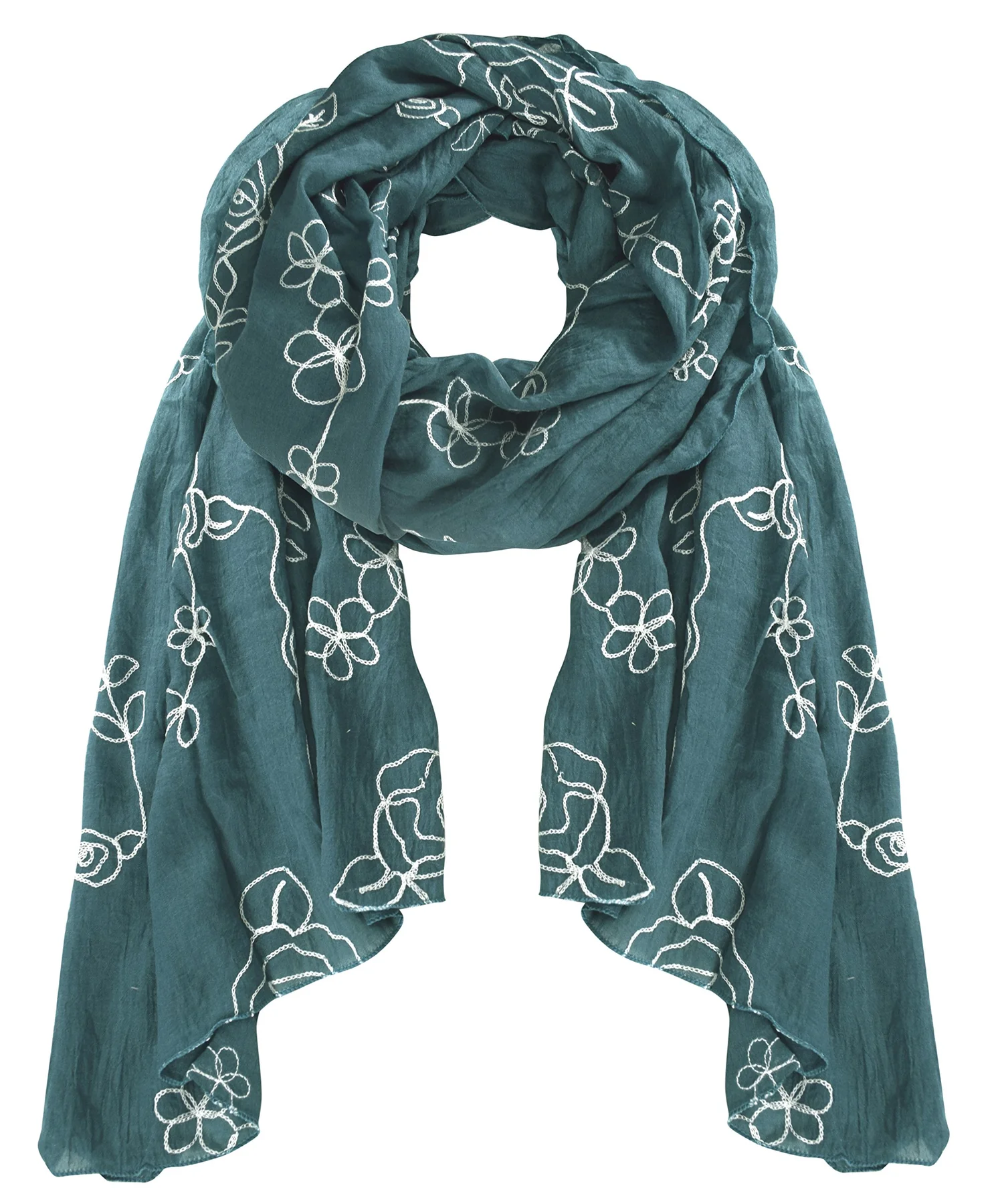 Embroidered Pashmina Collection 2