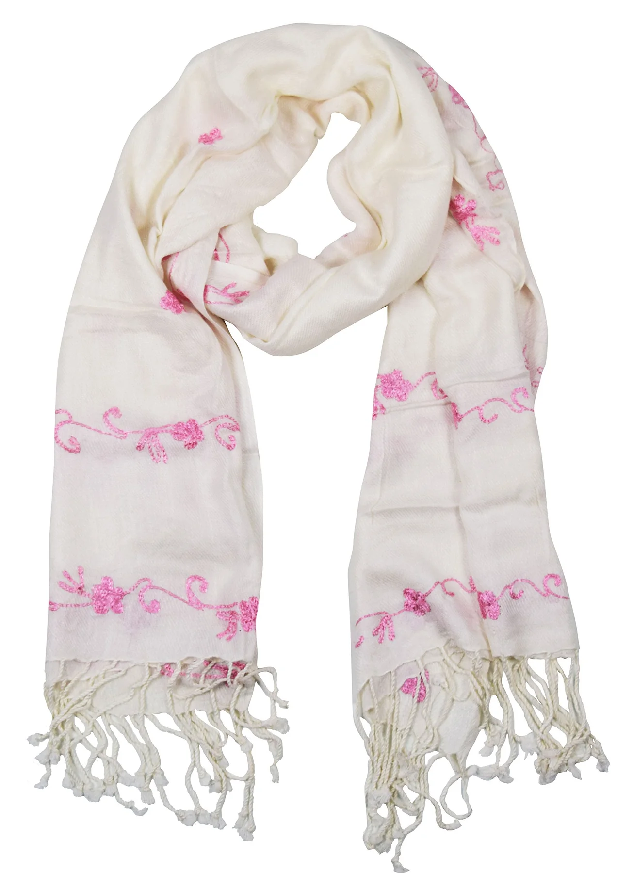 Embroidered Pashmina Collection 3