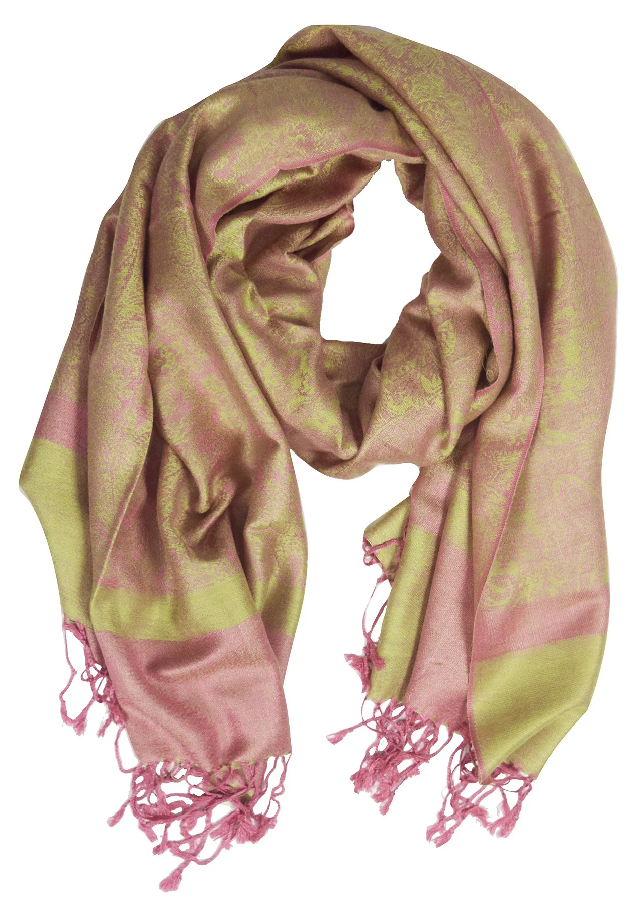 Jacquard Pashmina Collection 1