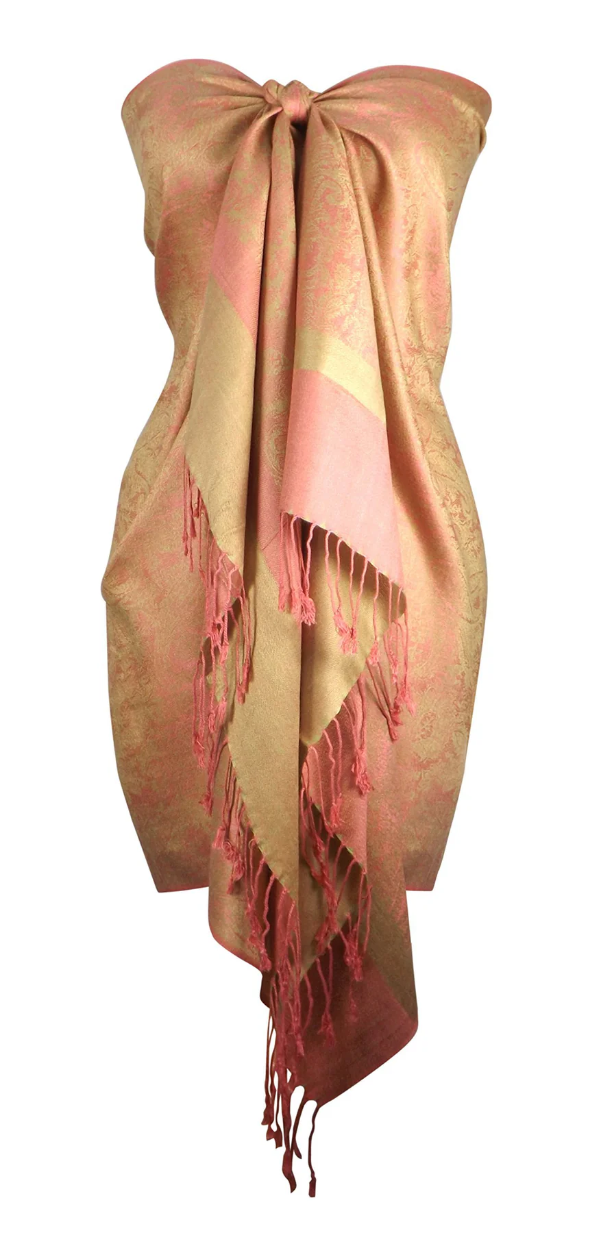 Jacquard Pashmina Collection 2