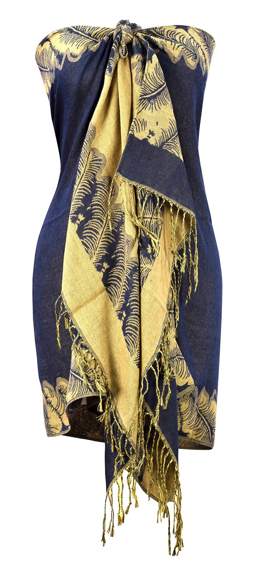 Paisley Pashmina Collection 1