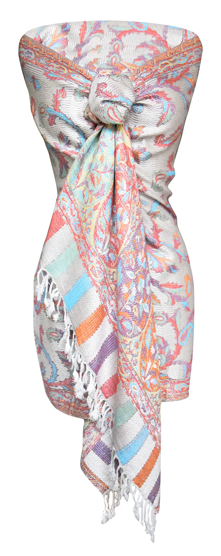Paisley Pashmina Collection 3