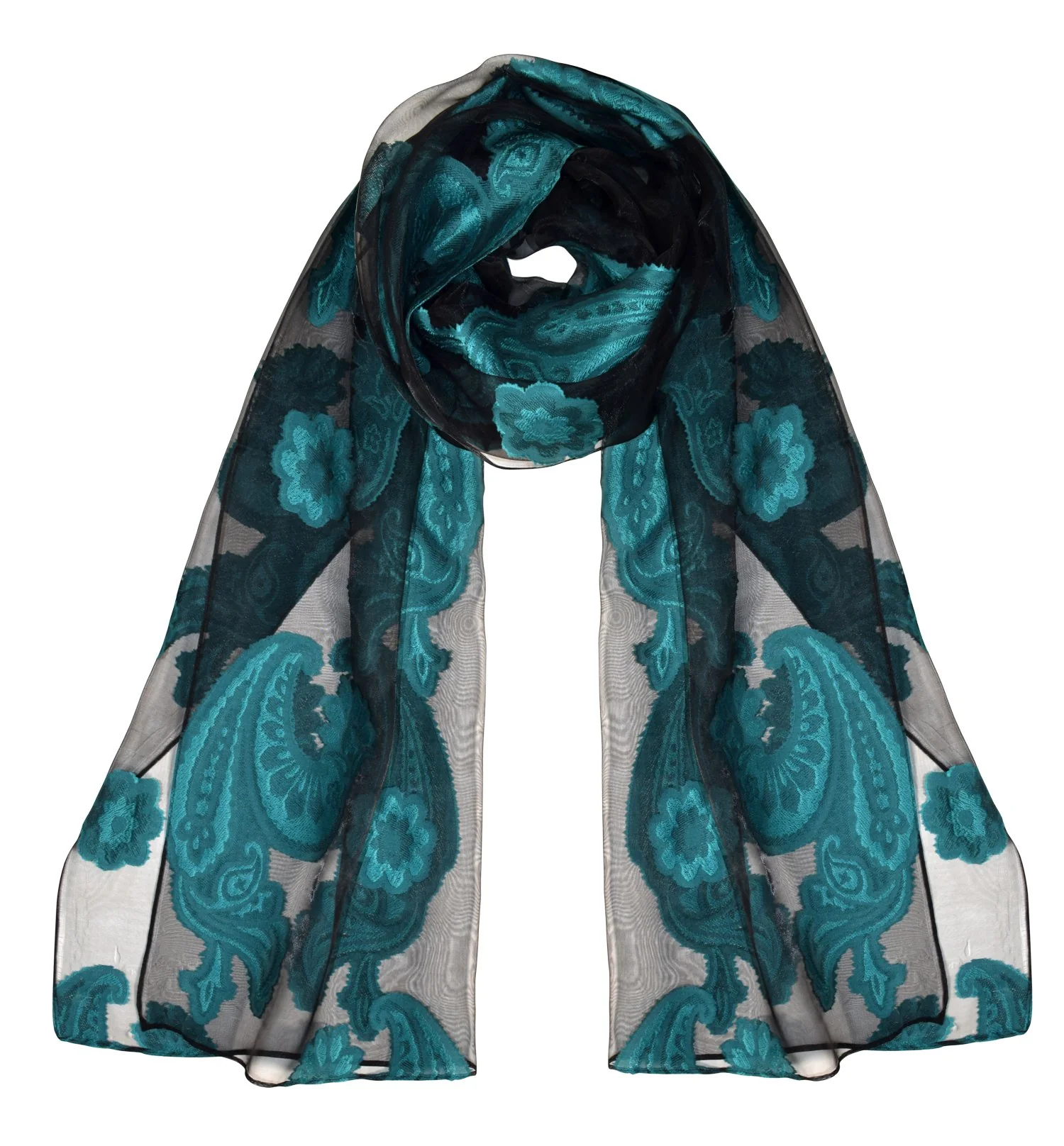 Printed Pashmina Collection 1