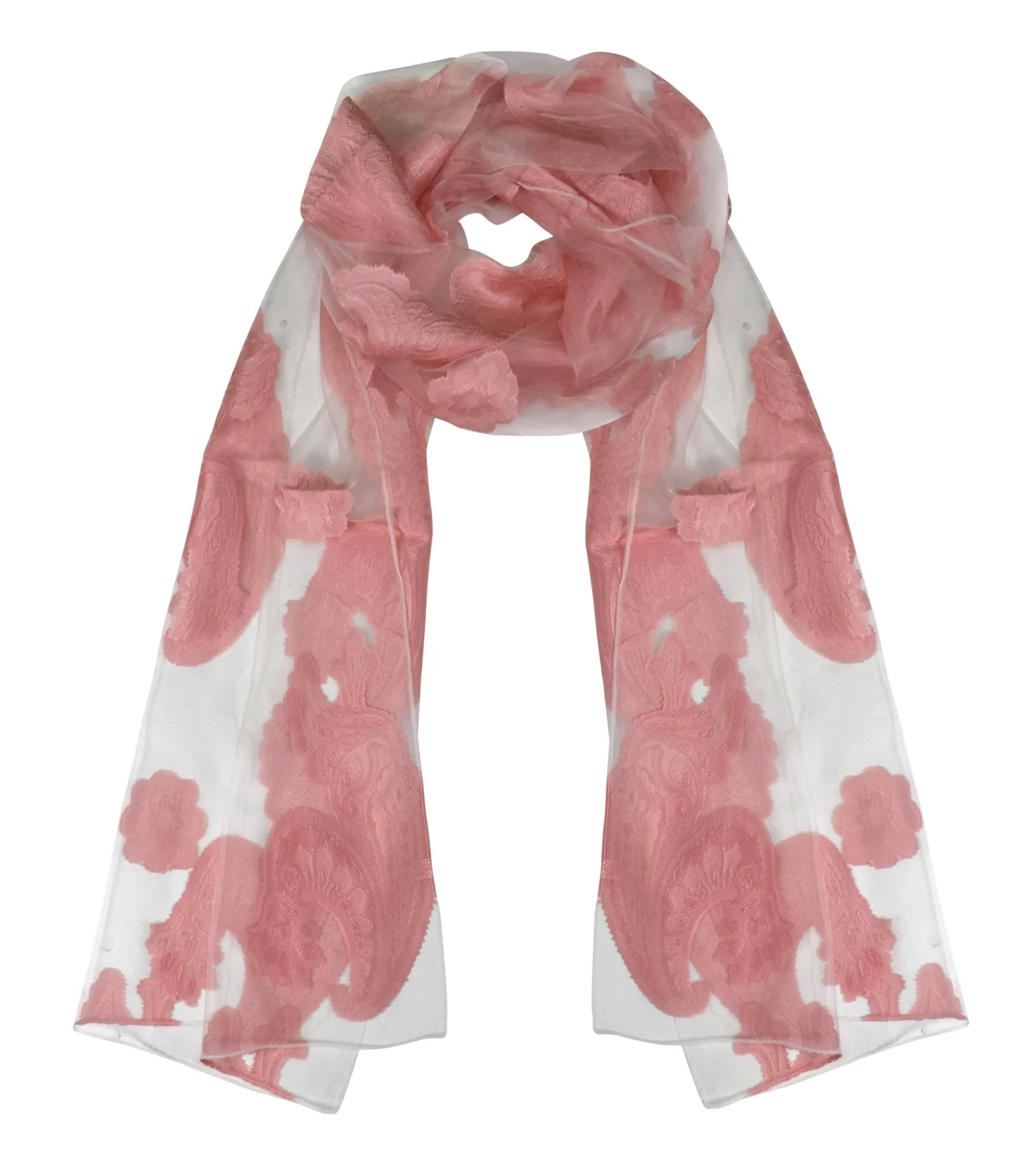 Printed Pashmina Collection 2