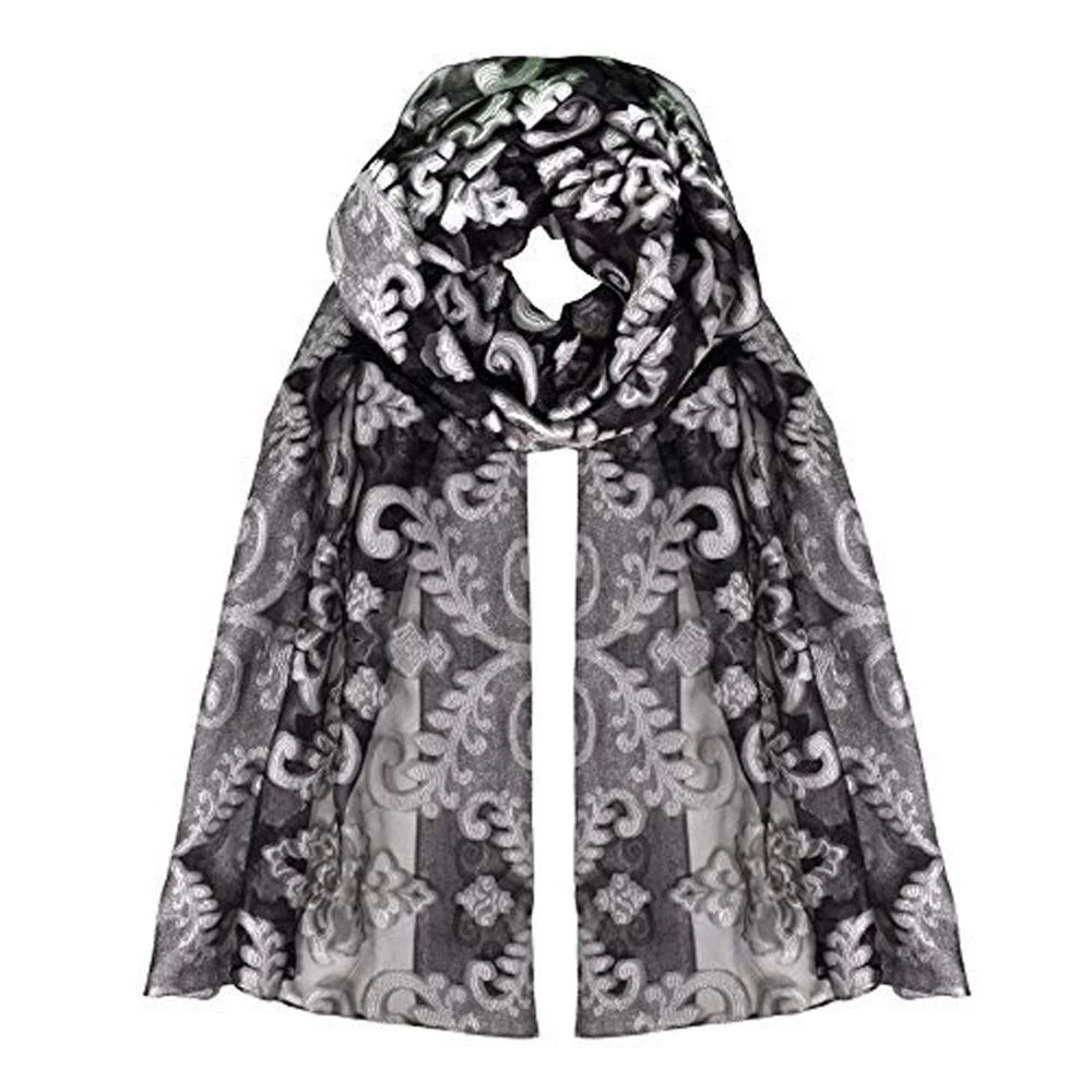 Printed Pashmina Collection 3
