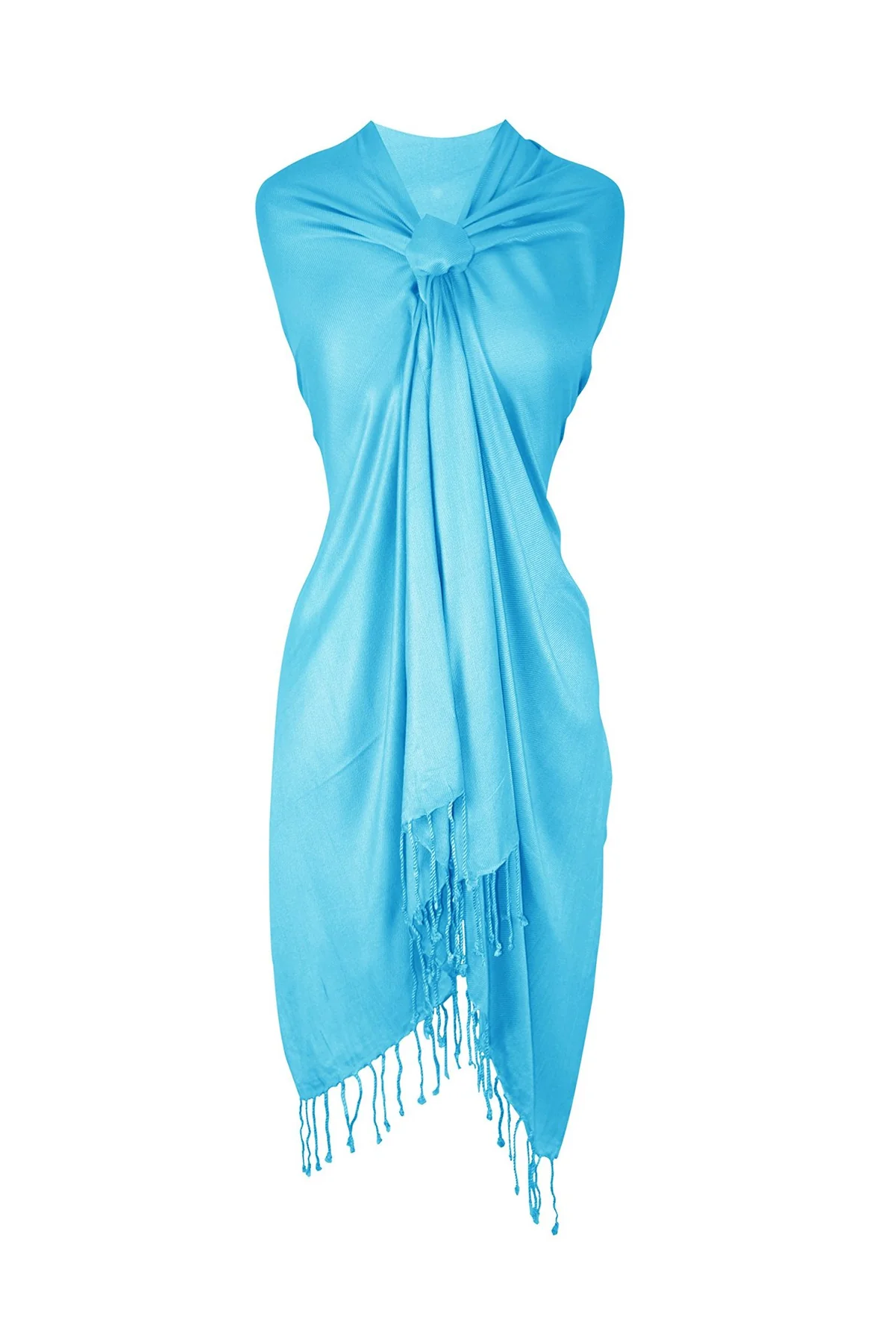 Solid Pashmina Collection 1
