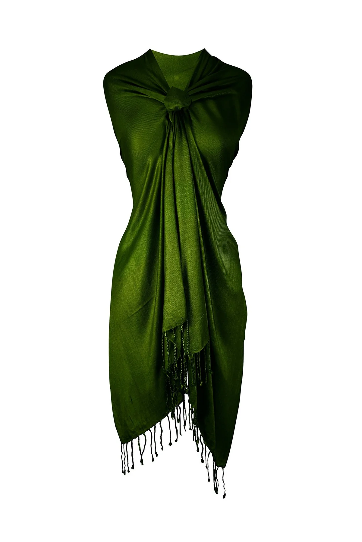 Solid Pashmina Collection 2