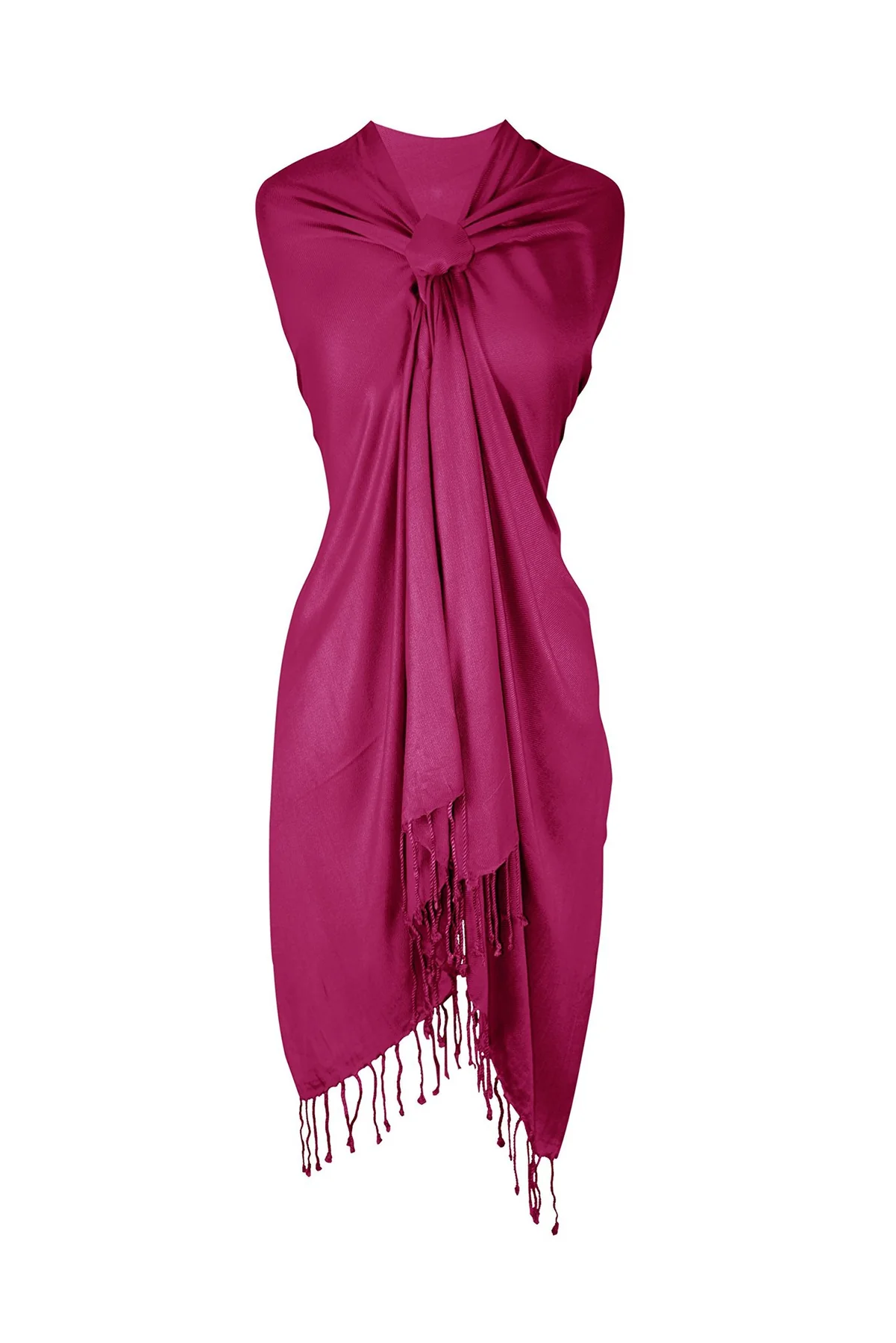 Solid Pashmina Collection 3